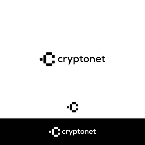 We need an academic, mathematical, magical looking logo/brand for a new research and development team in cryptography Ontwerp door mirza yaumil