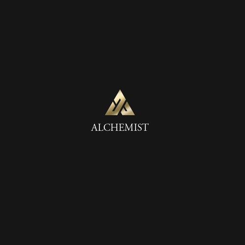 Create a logo for the Alchemist movement! Design by chicosuela