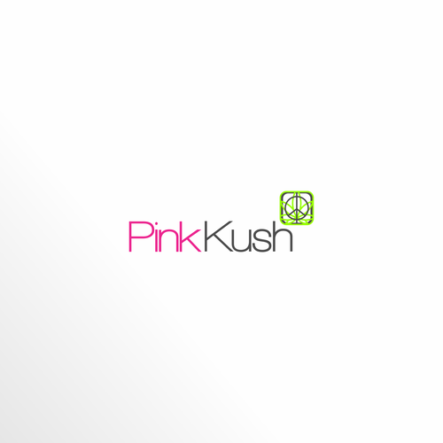 Pink Kush, the future Coca Cola of marijuana culture. Design by Gian Piero