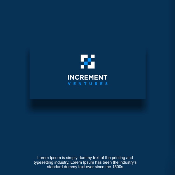 Logo using "++" in Design