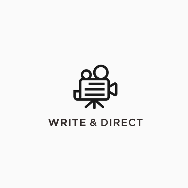 Design by Skyler FF titled "Write & Direct"