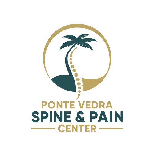 Spine and Pain Medical Practice in Florida Design by jemma1949