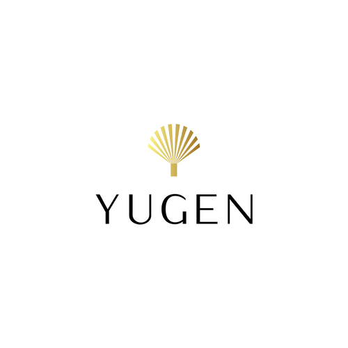 Brand Logo design for a premium Matcha brand Design by fzyrhn