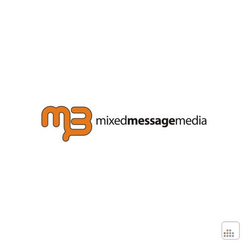 Logo contest for satirical media publisher Design by LF34