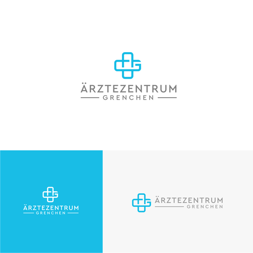 Logo design contest entry by HenDsign™