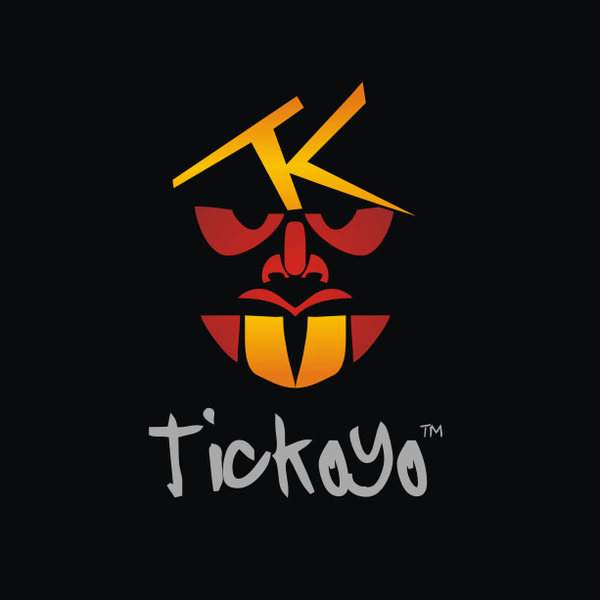 Tickoyo needs a new logo