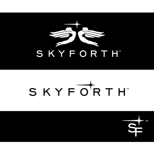 Logo design contest entry by TimZilla