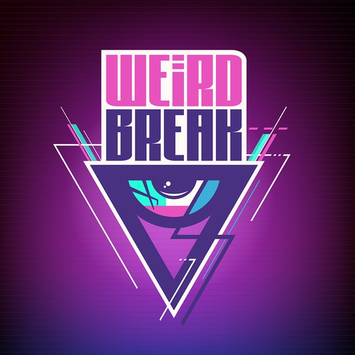 Design a Comic Book Company Logo and Identity for Fans of Pop Culture Design by shockfactor