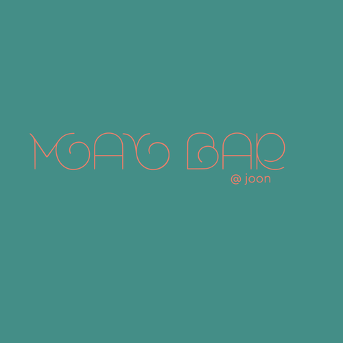 Logo for Upscale bar and lounge Design by TA design