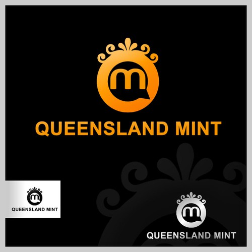 Create the next logo for Queensland Mint Design by ak-Designs