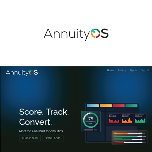 Quick logo redesign Quick $ - 24 hours - colors provided Design von xBuitenzorg