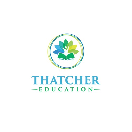 Design a logo suggesting a great journey of self discovery for my educational consulting company. Design by CreativeZ