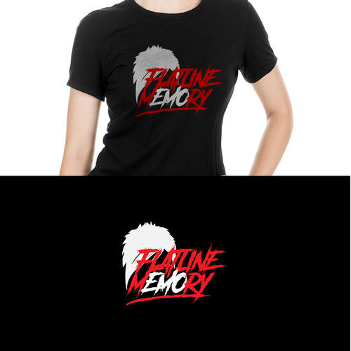 Flatline Memory Design por nugroho_84