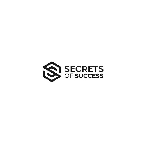 Secrets Of Success Logo Design by TheDaydreamerStd