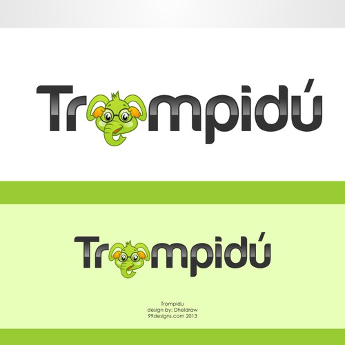  contest entry by Dheldraw