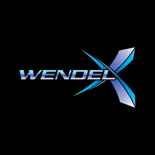 Luxury Logo Design for Wendel X — A Premium Construction Brand Built Different Design by Sandyyy
