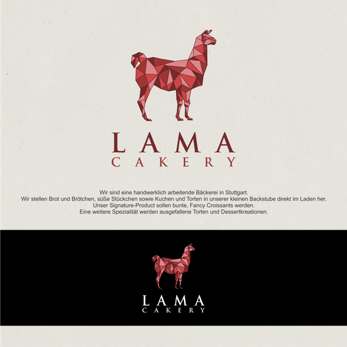 Logo & brand identity pack contest entry by silsilia eka