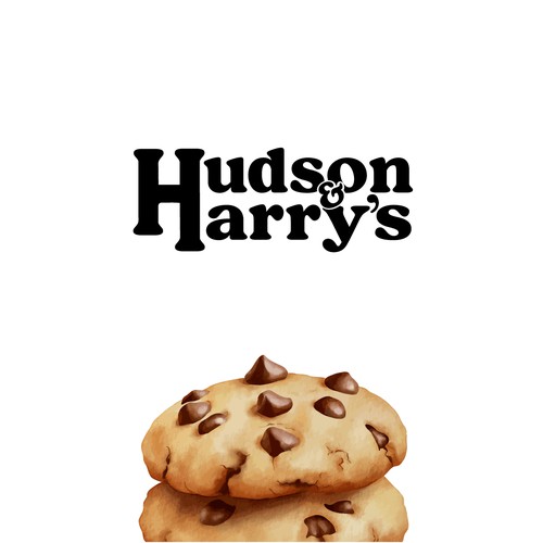 "Design a logo for americas next big clean label family food brand." winning Postcard, flyer or print