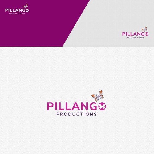 Launching my Television Production Company and need an identity!! Design by Klaudi