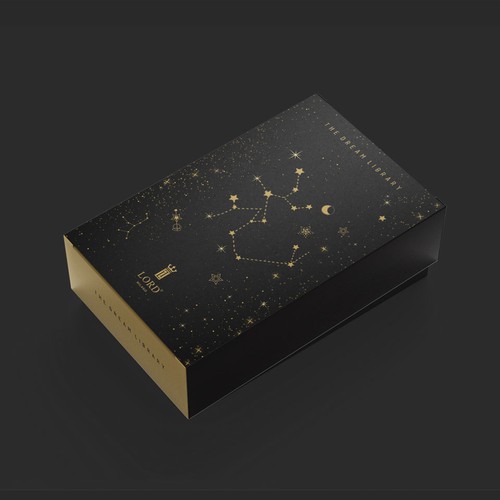 Embalagem de produto proposta de design por AnaHola