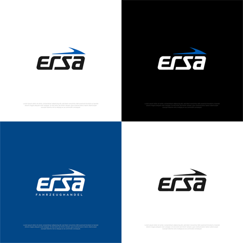  contest entry by blue09