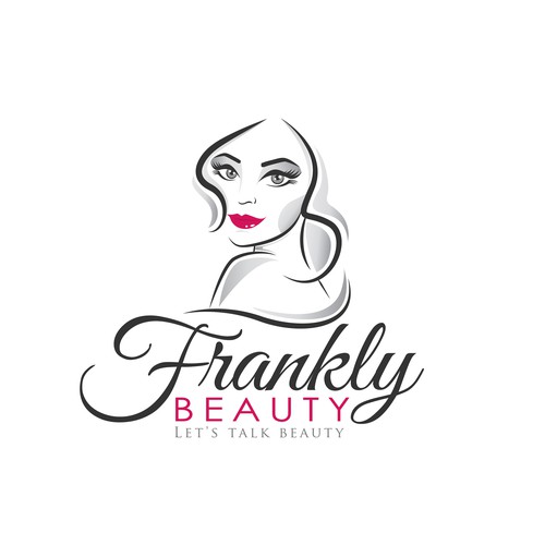 Design a logo for a fresh cosmetic french brand, Logo design contest