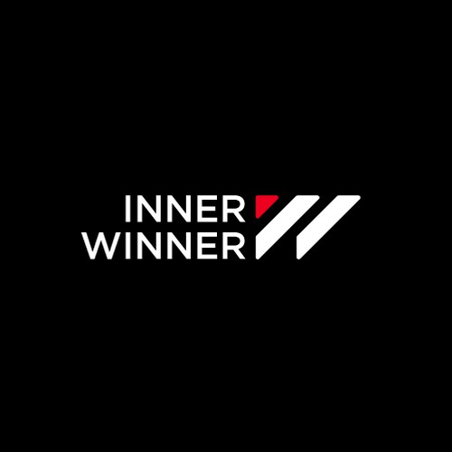 Designs | Inner Winner – create the next Nike | Logo design contest