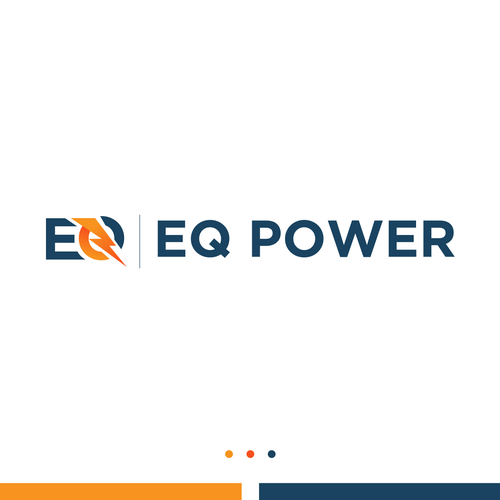 Professional Electrical Business Logo Design by Bad Flow