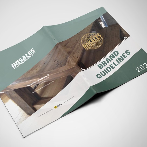 Mini Brand guide for Wood Works