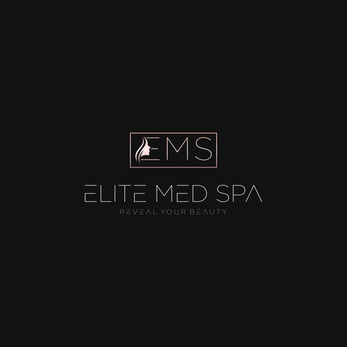 Elite Med Spa Design by marselino™