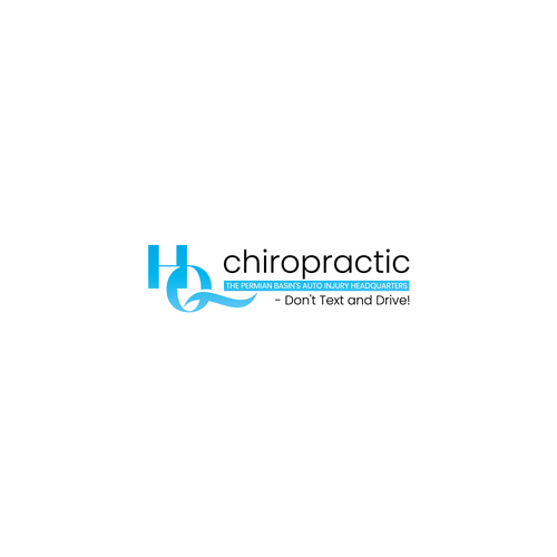 HQ Chiropractic Design by gmzbrk