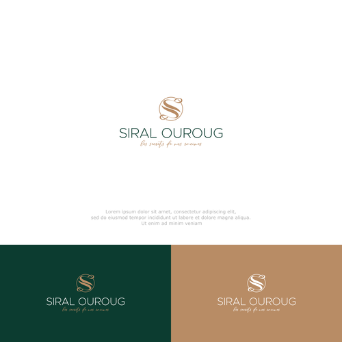  contest entry by AjiCahyaF