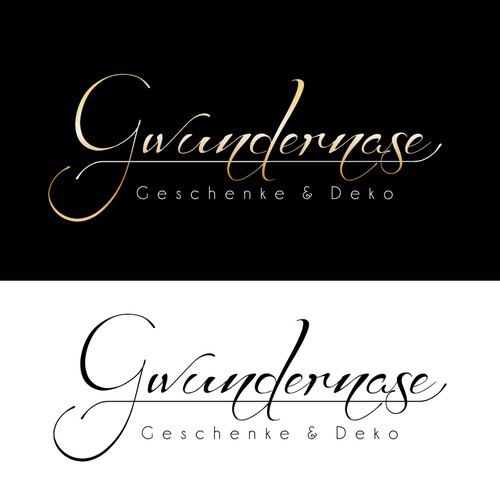 Logo design contest entry by Xisco™