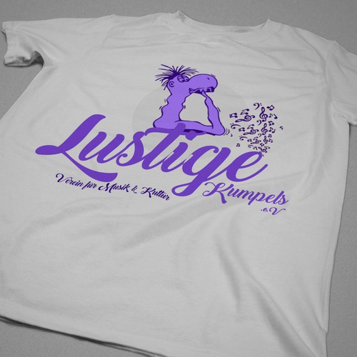  contest entry by Youssef™