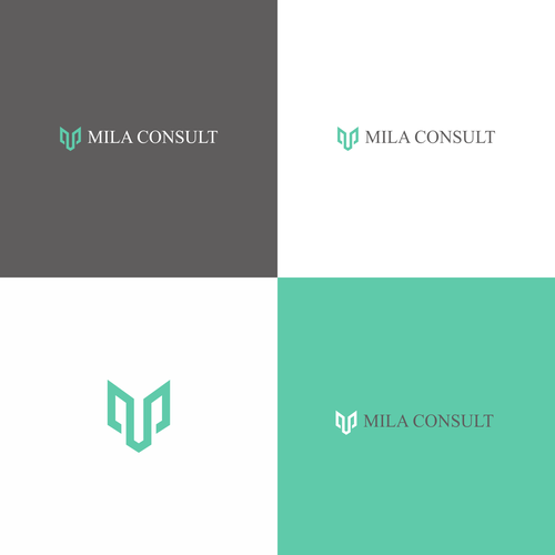 logo Engineering Consulting Office Design von Po_pow