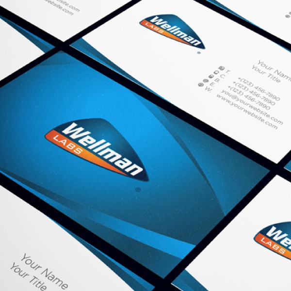 Design by deleted-607574 titled "Create a Logo for a New Medical Device Company"