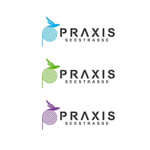 Logo & brand identity pack contest entry by Owais Jan