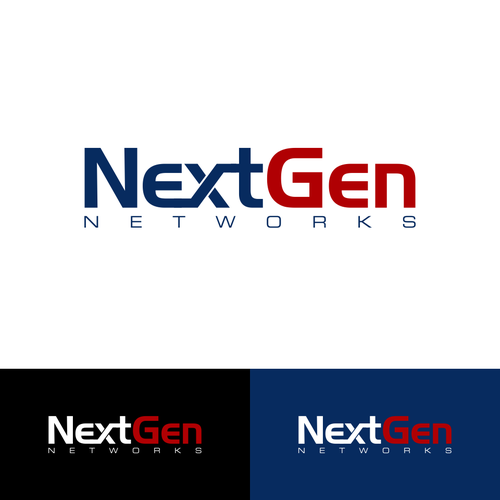 NextGen Logo | Logo design contest