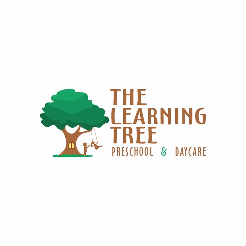 The Learning Tree Design von AlexTanko