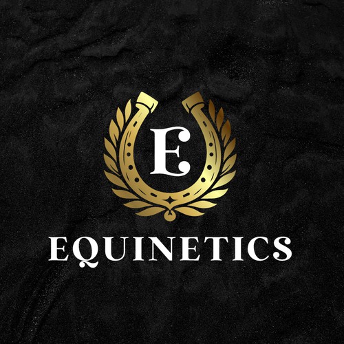 Horse Nutritional Brand Needs Logo To Appeal To High End Market Clientele Design réalisé par Aleksinjo