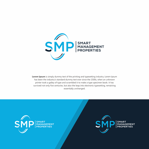 SMP Design por Ryker_