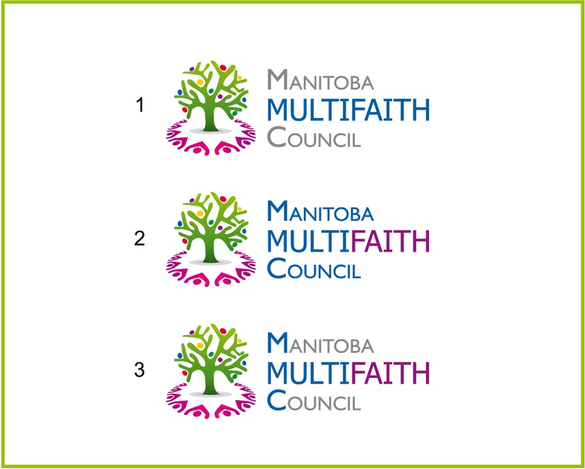 Create the next logo for Manitoba MultiFaith Council | Logo design contest