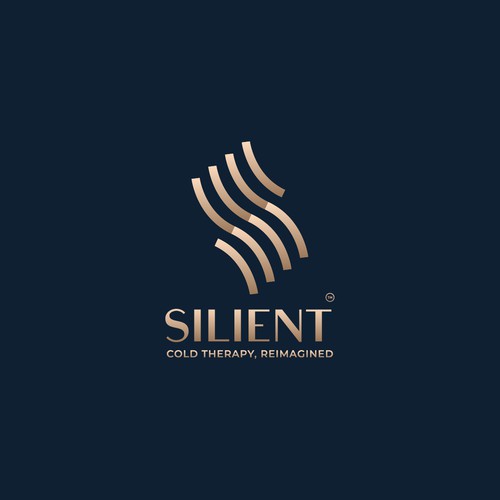 Create icon to add to existing typography logo for high end home wellness brand Design von ESIXA