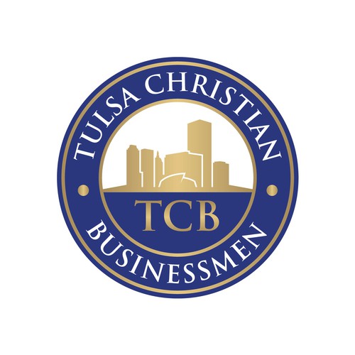 Business Networking Group Logo Diseño de logoalley