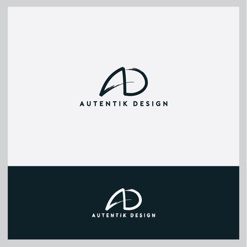 Logo design contest entry by winzacreatives