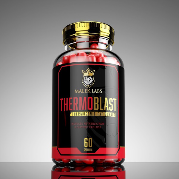 Thermo Blast fat burner