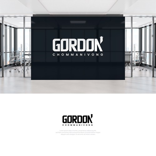 Design di Professional Strong Bold Logo di Xandy in Design