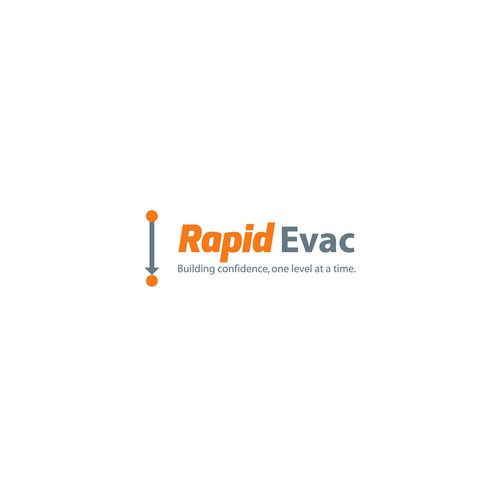 Create the next BOLD logo for Rapid Evac Design by Rochelledesign