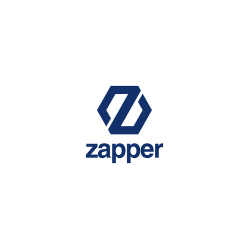 New logo wanted for Zapper Design by maxthing