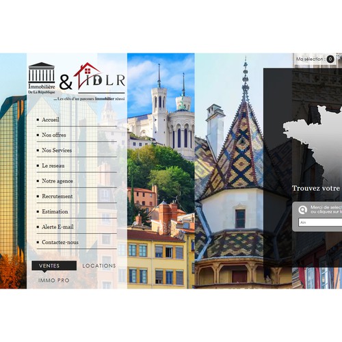 Social media page contest entry by emran81